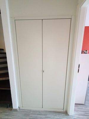 Einbauschrank, Diele 1.OG