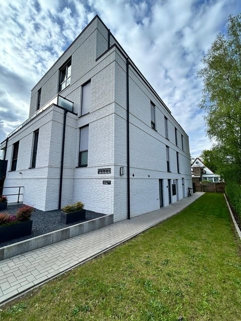 Lingen (Ems) Wohnungen, Lingen (Ems) Wohnung mieten