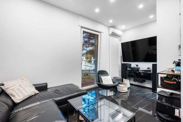 Wohnbereich Ansicht 3