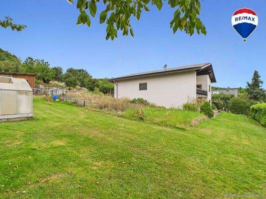 RE/MAX Immobilien DeLux Haus Ayl 