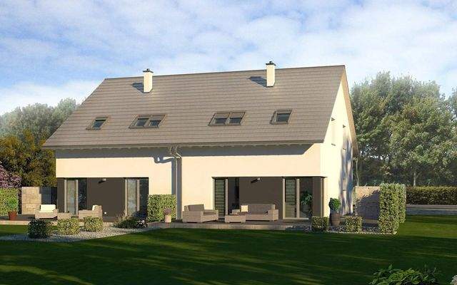 Beispielansicht Rückseite