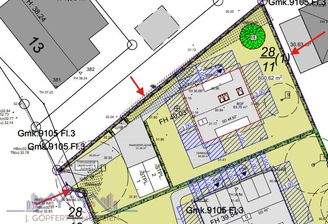 Grundstück Sievershütten