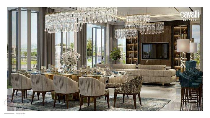 CAVALLI ESTATES INT6