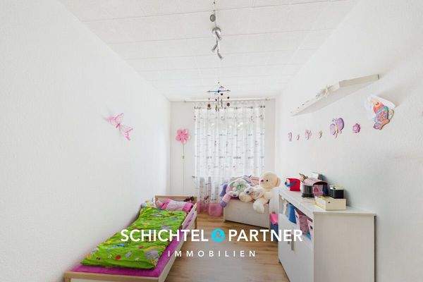 S&P | Kinderzimmer