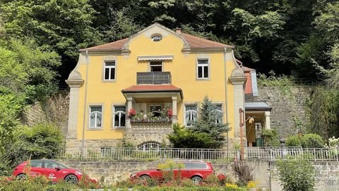 Bad Schandau Wohnungen, Bad Schandau Wohnung kaufen