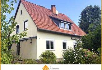 Zwei Einheiten. Ein Haus. Viele Möglichkeiten