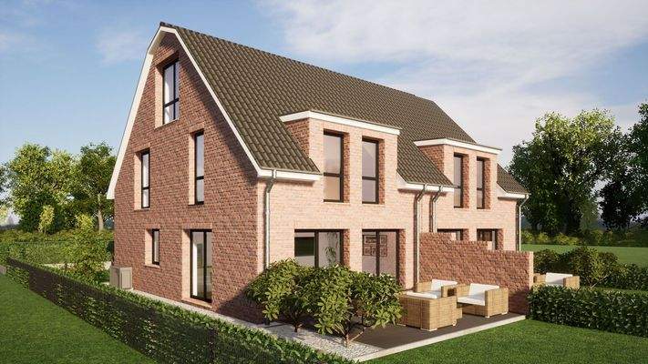 Visualisierung Ansicht