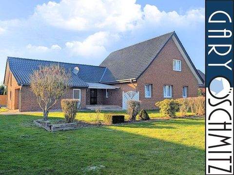 Bad Oeynhausen Häuser, Bad Oeynhausen Haus kaufen