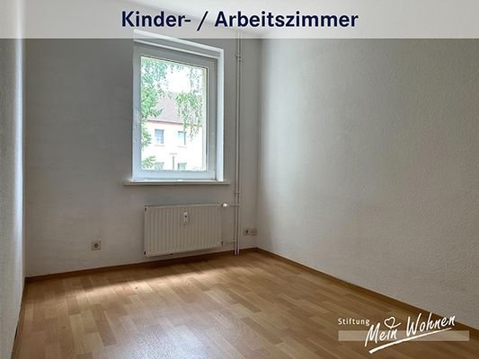 Kinder- / Arbeitszimmer