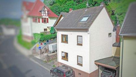 Bad Breisig / Burg Rheineck Häuser, Bad Breisig / Burg Rheineck Haus kaufen
