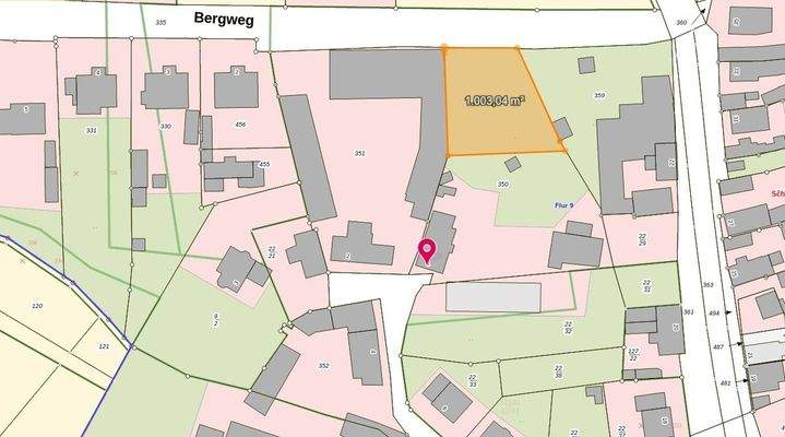 Auszug Sachsen-Anhalt-Viewer