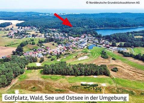 Korswandt Grundstücke, Korswandt Grundstück kaufen