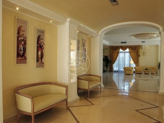 4* Stadt Hotel in Brindisi Stadt