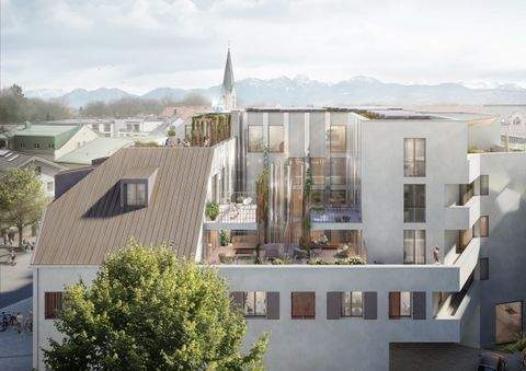 Bad Aibling Wohnungen, Bad Aibling Wohnung kaufen