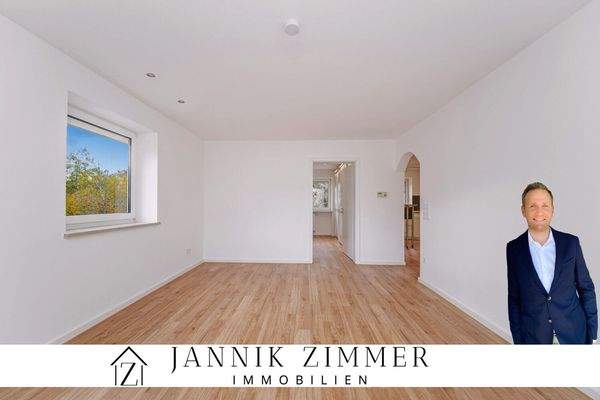 JANNIK ZIMMER Immobilien
