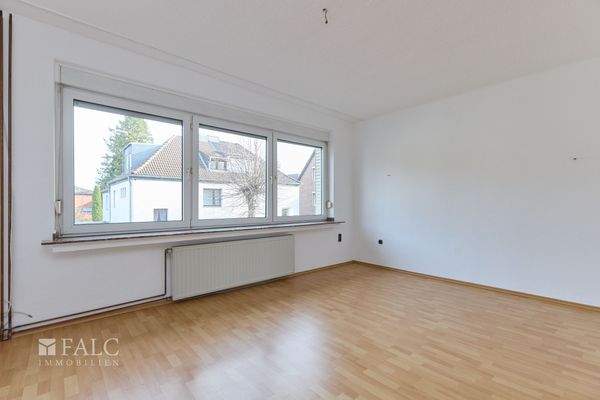 Schlafzimmer 2 - 1. OG