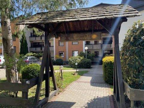 Herzberg am Harz Wohnungen, Herzberg am Harz Wohnung kaufen