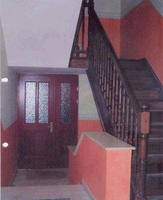 Treppenhaus 
