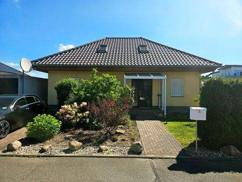 Cottbus / Ströbitz Häuser, Cottbus / Ströbitz Haus kaufen