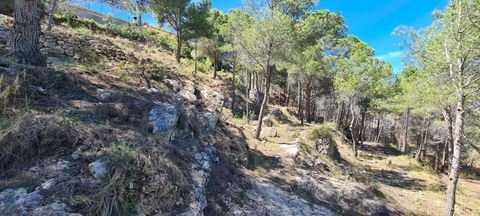 Calpe Grundstücke, Calpe Grundstück kaufen