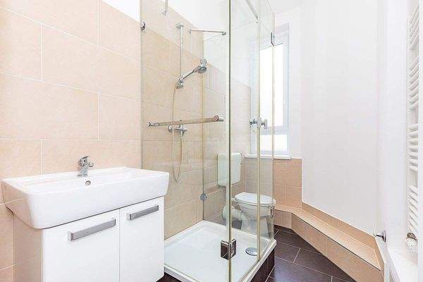 Elegantes Bad (Bad 2 von 2)