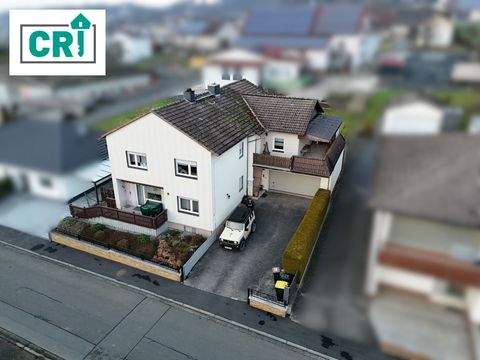 Homberg (Ohm) Häuser, Homberg (Ohm) Haus kaufen