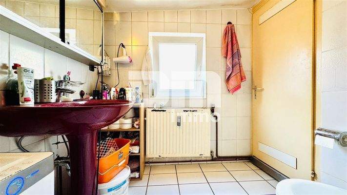 OG2 WE2 Bad / Dusche