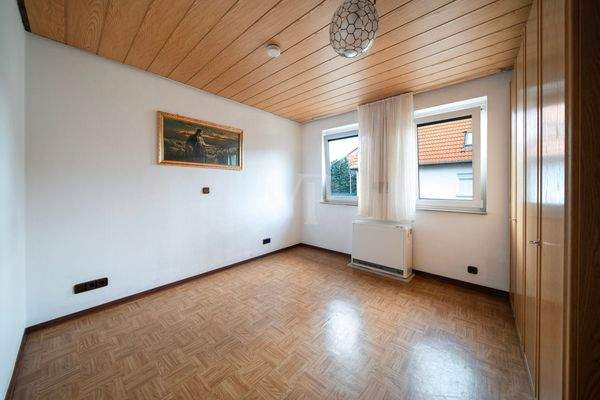 Schlafzimmer Wohnung 2