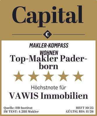 Wohnen 5 Sterne_VAWIS Immobilien