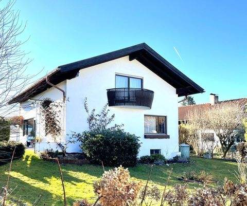 Bernau am Chiemsee Häuser, Bernau am Chiemsee Haus kaufen