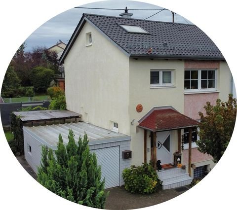 Bad Rappenau Häuser, Bad Rappenau Haus kaufen