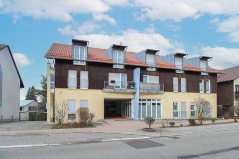 Bad Herrenalb Wohnungen, Bad Herrenalb Wohnung kaufen