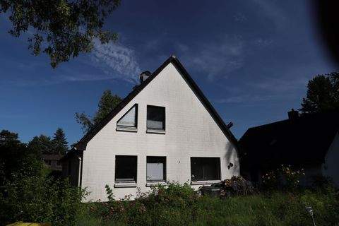 Ahrensburg Häuser, Ahrensburg Haus kaufen