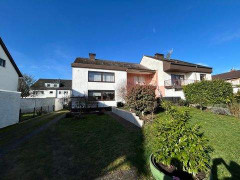 Offenbach am Main Häuser, Offenbach am Main Haus kaufen