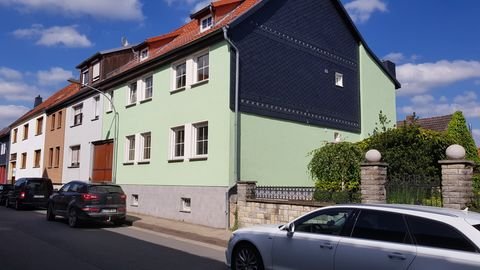 Breitenworbis Häuser, Breitenworbis Haus mieten 