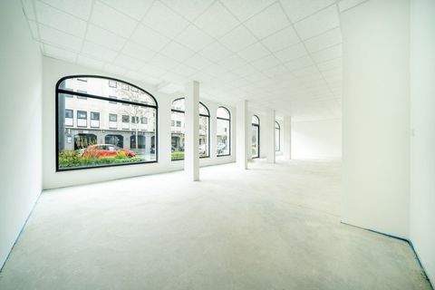 München Büros, Büroräume, Büroflächen 