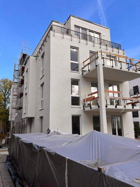 Frankfurt am Main / Unterliederbach Wohnungen, Frankfurt am Main / Unterliederbach Wohnung kaufen