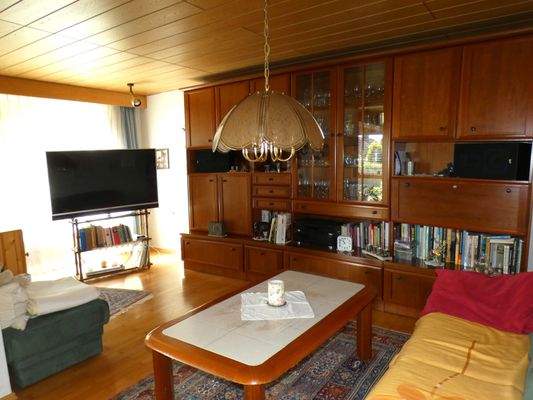 Essen / Wohnen, Foto 2 (EG)