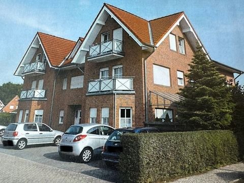 Lingen (Ems) Wohnungen, Lingen (Ems) Wohnung mieten