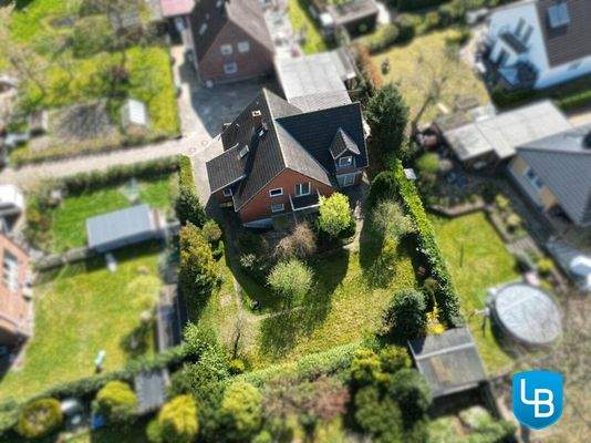 Fühlen Sie sich Zuhause!