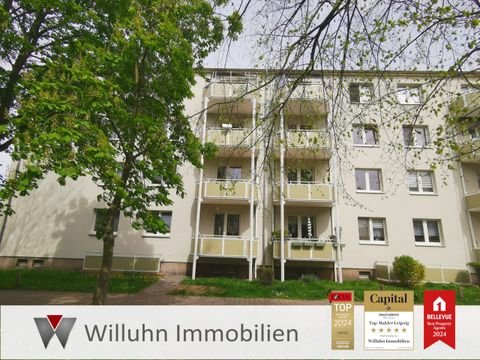 Merseburg Wohnungen, Merseburg Wohnung mieten