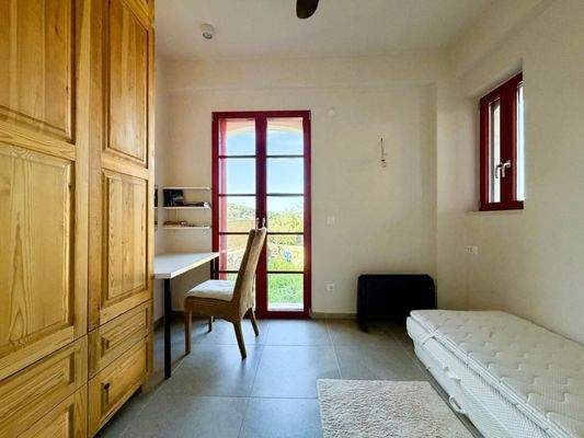 MIT VIDEO: Kreta – Klassische Steinvilla mit modernem Komfort in Vamos