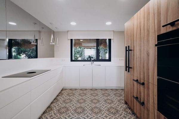 Photo: House in Marbella Golden Mile