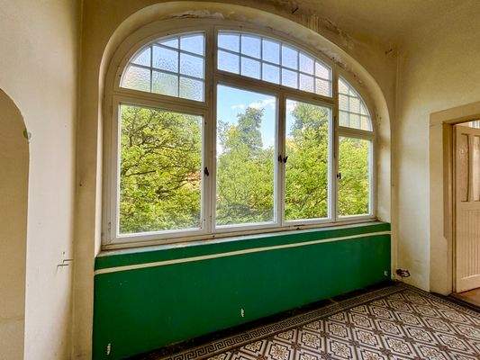 Loggia