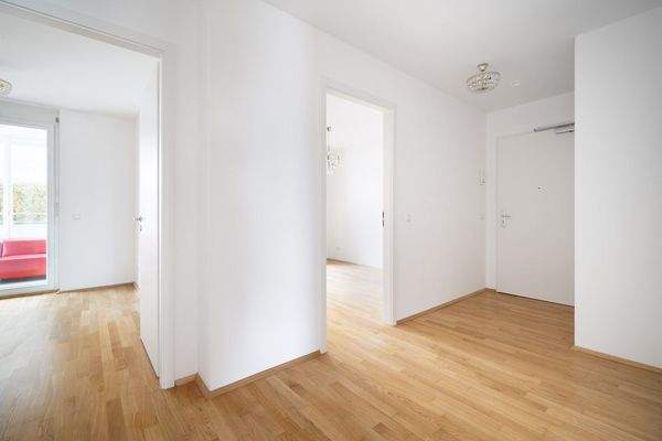 Diele - Kinderzimmer/Büro - WiGa.