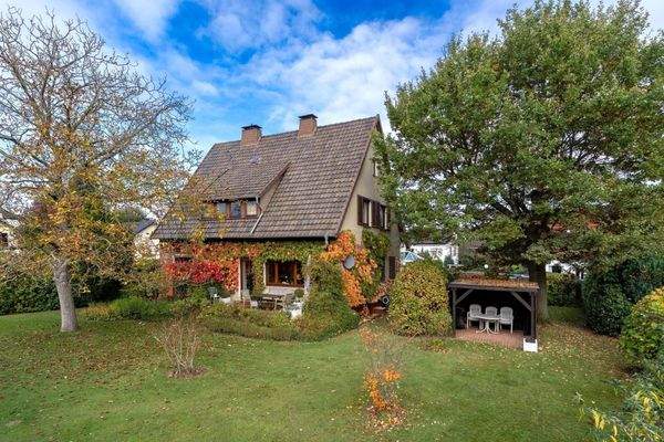 außen Terrassenansicht