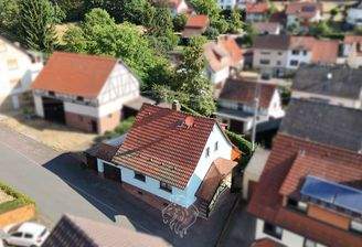 Seitenansicht
