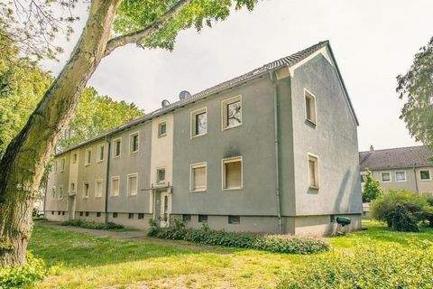 Oberhausen Wohnungen, Oberhausen Wohnung mieten