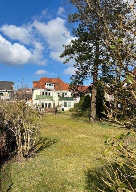 Hamburg Renditeobjekte, Mehrfamilienhäuser, Geschäftshäuser, Kapitalanlage