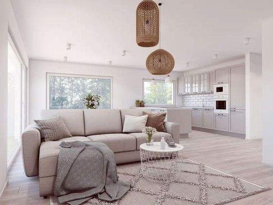 DAN-WOOD Perfect 86 Wohnen